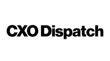 CXO Dispatch